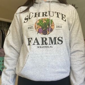 The Office Sweatshirt